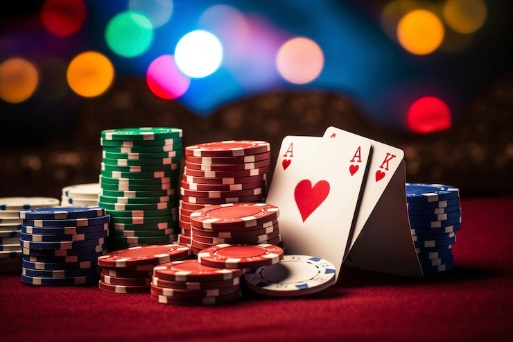 9lota Sportsbook 9lota: Pertaruhan Sukan dalam Satu Tempat